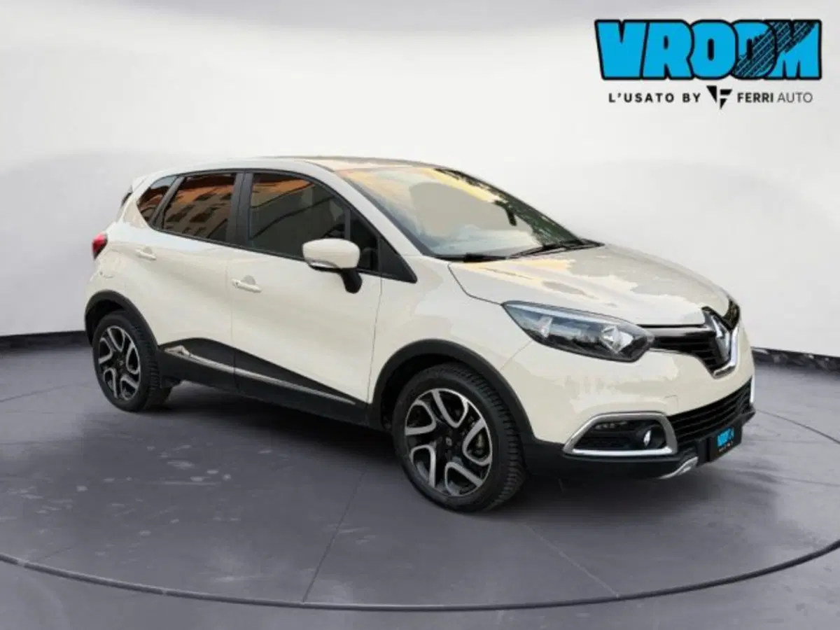 Renault Captur usata a Treviso (4)