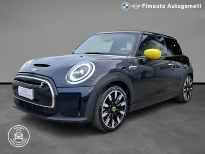 MINI Mini Cooper SE Classic del 2021 usata a Verona