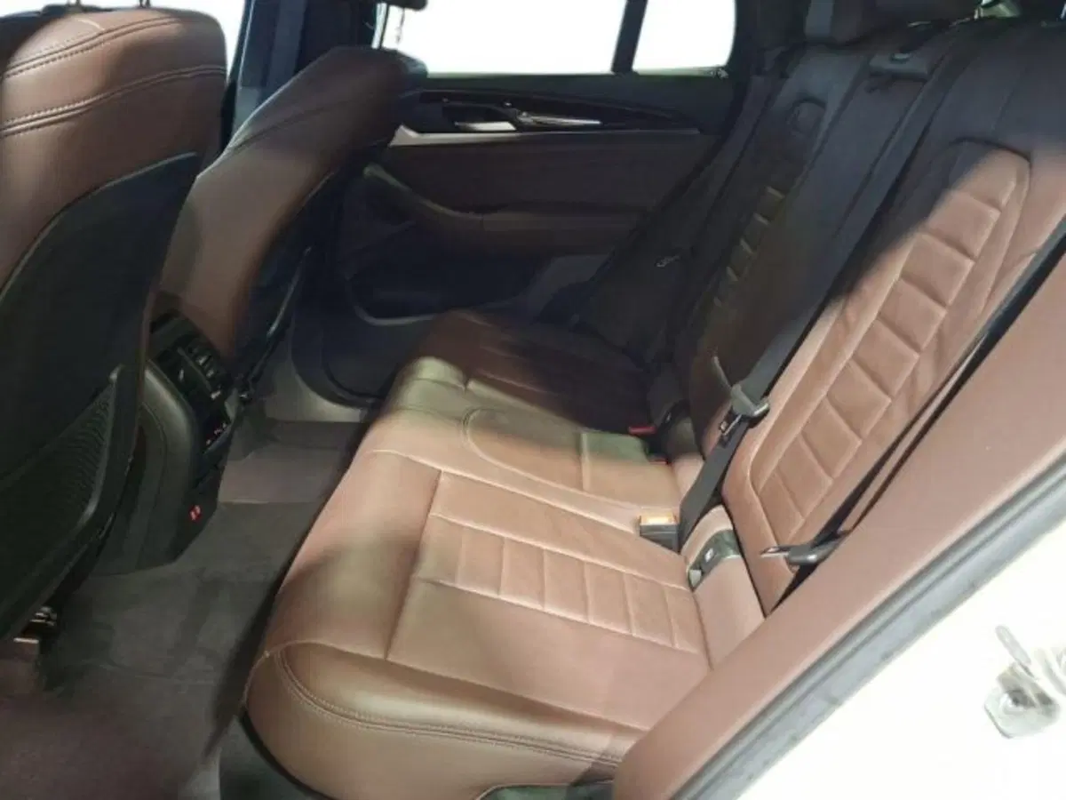 BMW X3 usata a Verona (10)