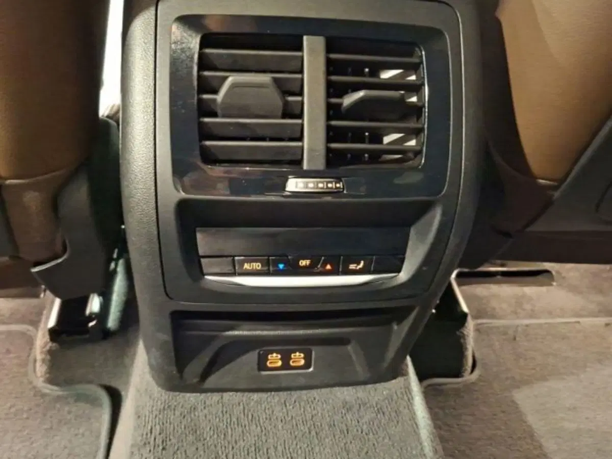 BMW X3 usata a Verona (12)