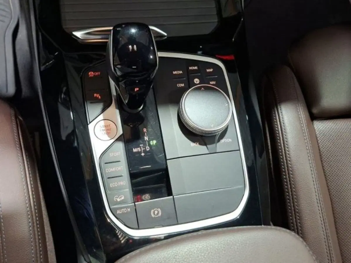 BMW X3 usata a Verona (13)