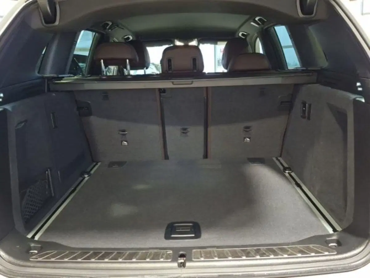 BMW X3 usata a Verona (14)