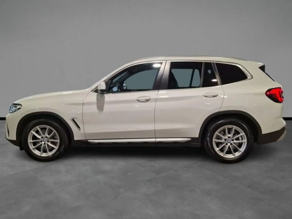 BMW X3 usata a Verona (3)