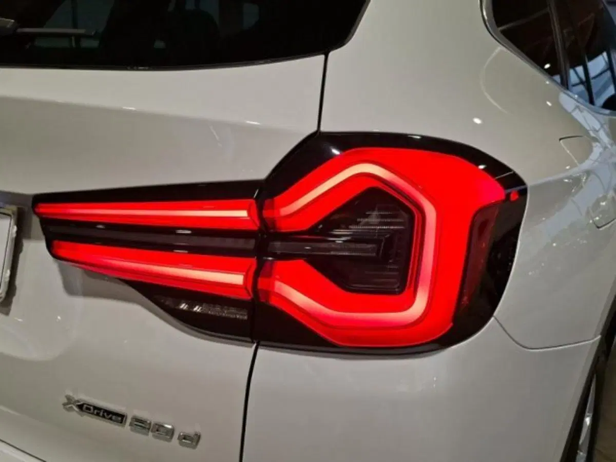 BMW X3 usata a Verona (7)