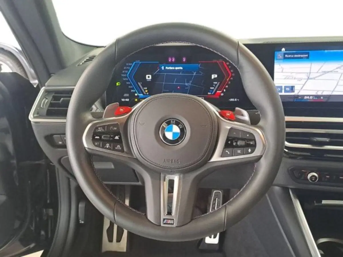 BMW Serie 4 Coupé usata a Verona (10)