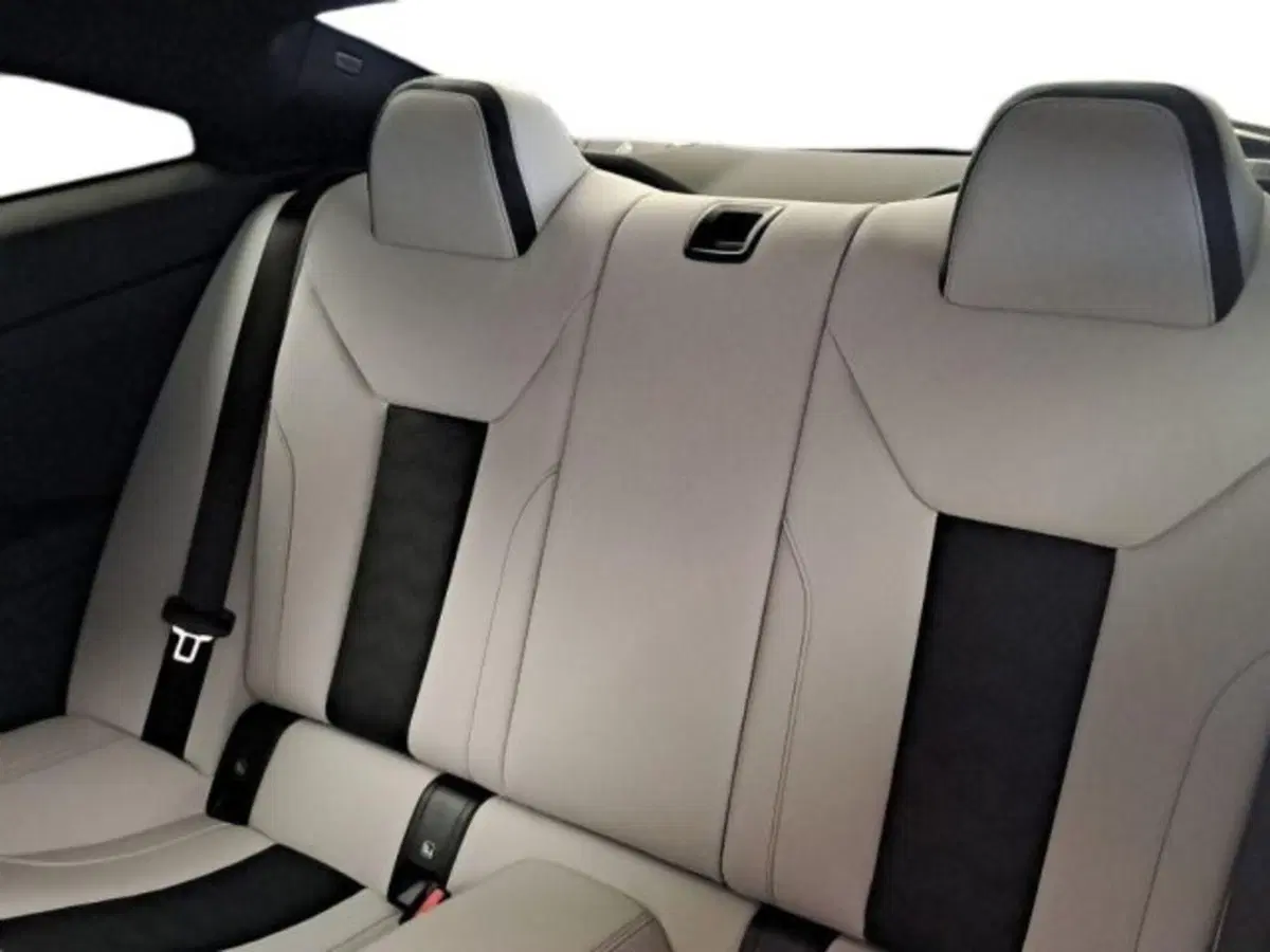 BMW Serie 4 Coupé usata a Verona (11)