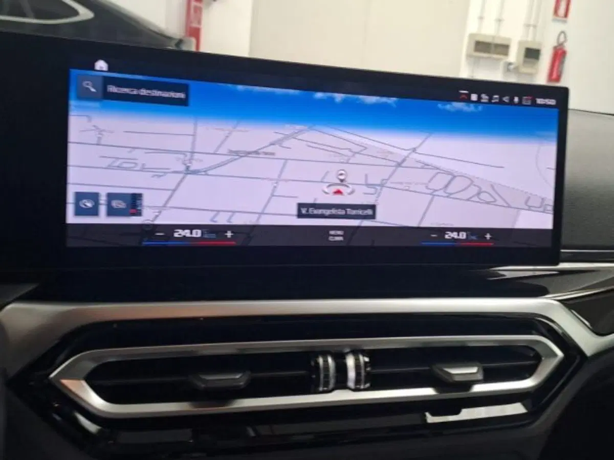 BMW Serie 4 Coupé usata a Verona (12)