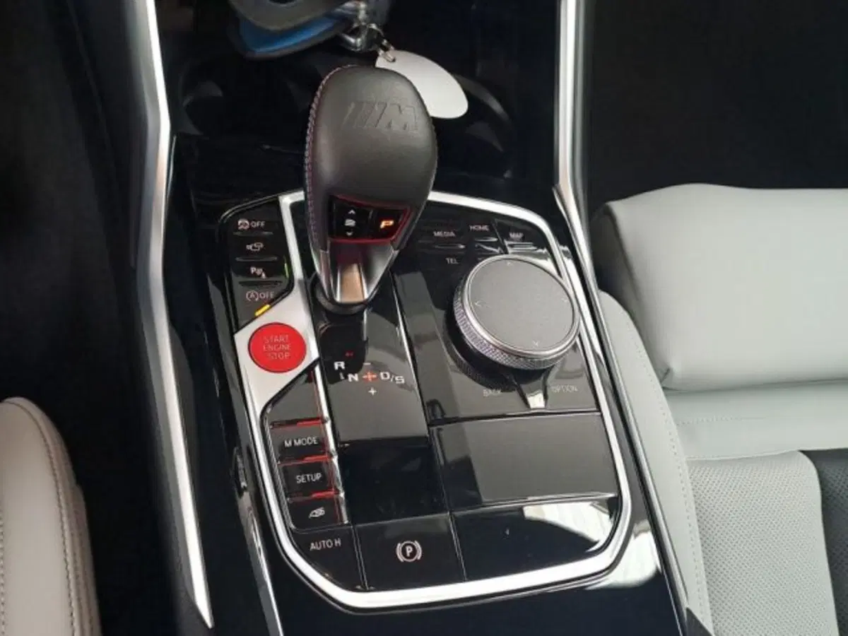 BMW Serie 4 Coupé usata a Verona (14)