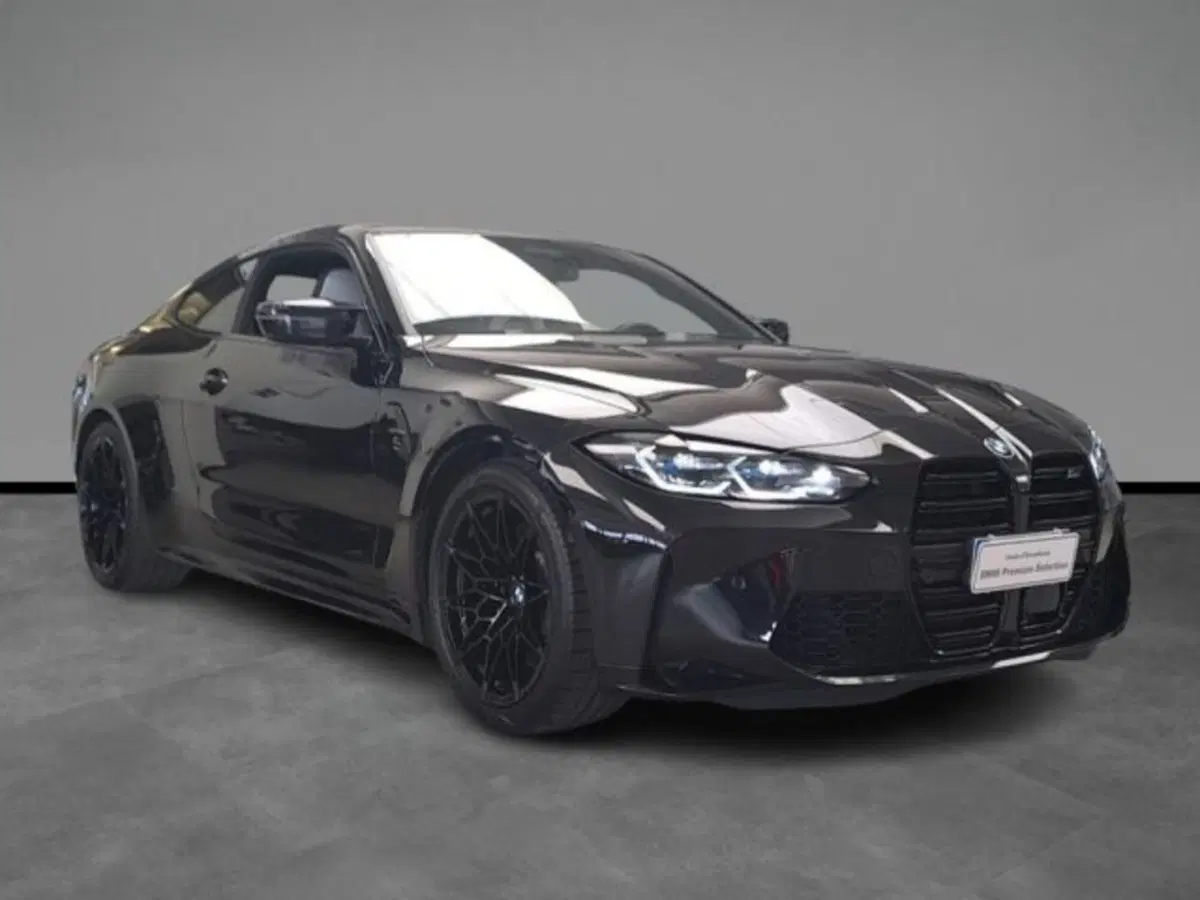 BMW Serie 4 Coupé usata a Verona (16)