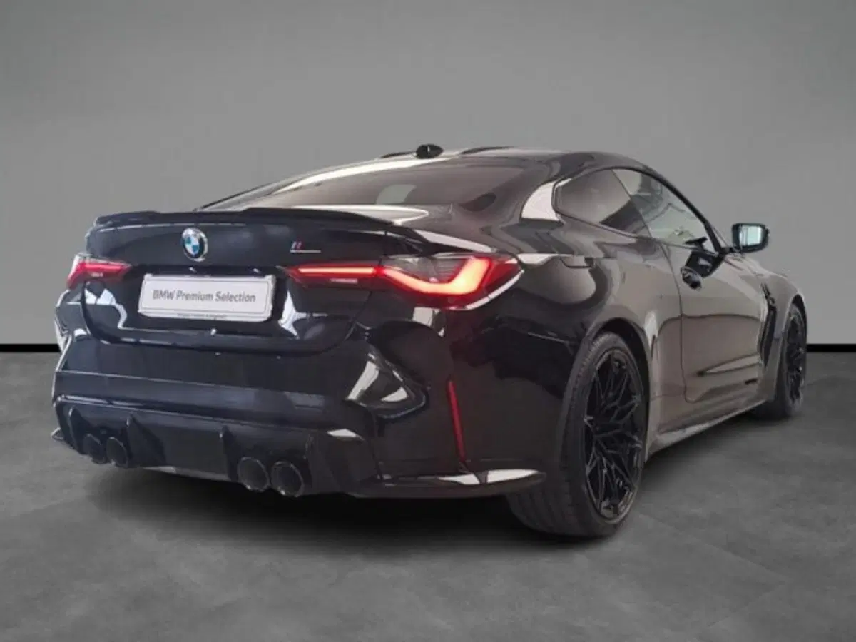 BMW Serie 4 Coupé usata a Verona (17)