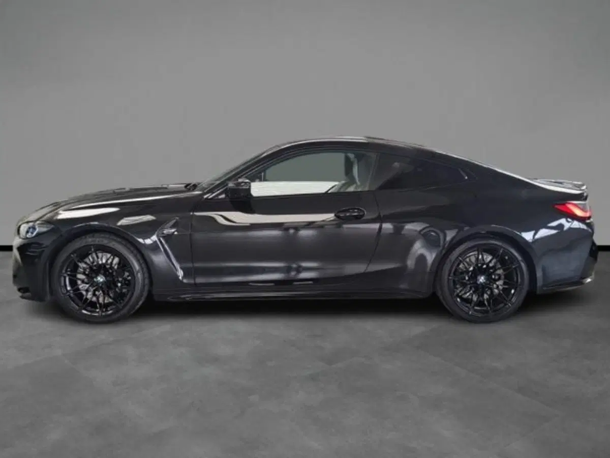 BMW Serie 4 Coupé usata a Verona (3)