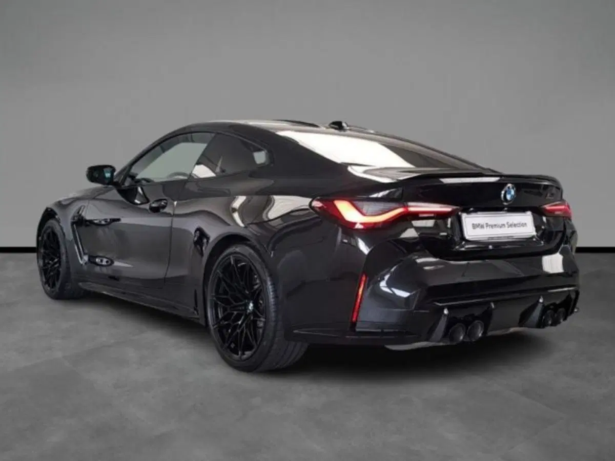 BMW Serie 4 Coupé usata a Verona (4)