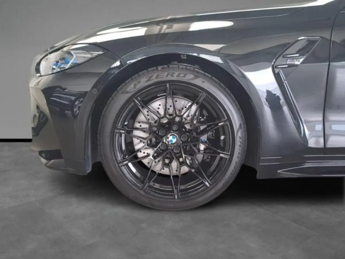 BMW Serie 4 Coupé usata a Verona (5)