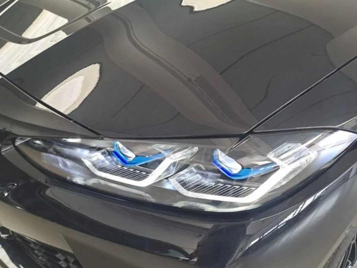 BMW Serie 4 Coupé usata a Verona (6)