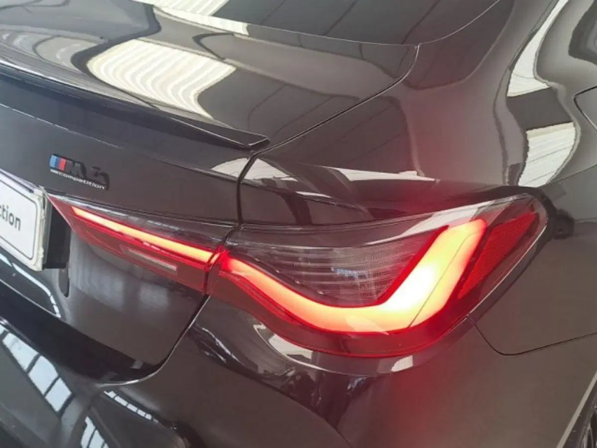 BMW Serie 4 Coupé usata a Verona (7)