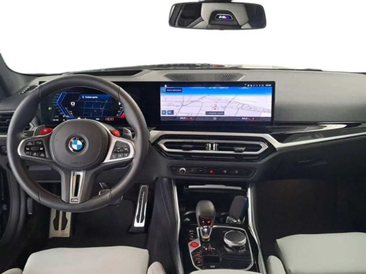 BMW Serie 4 Coupé usata a Verona (8)