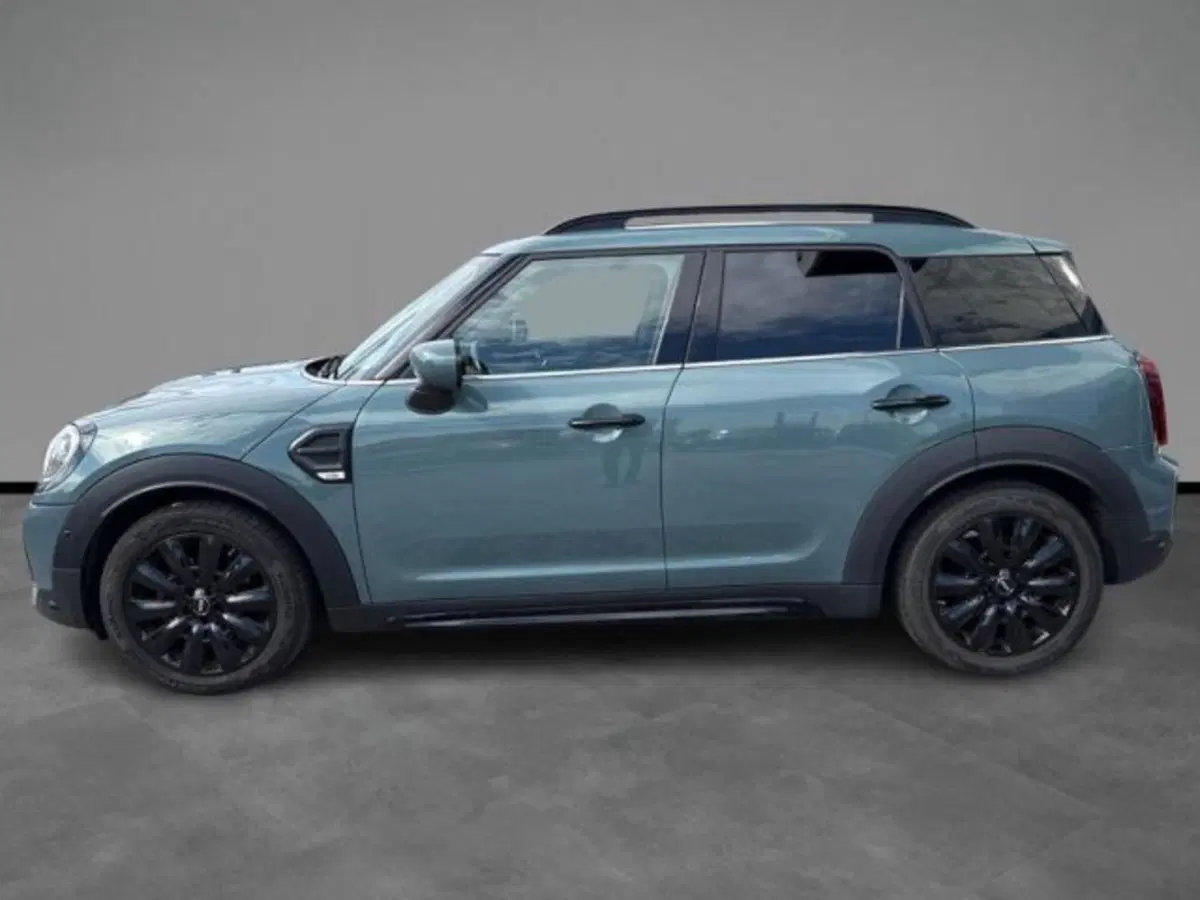 MINI Mini Countryman usata a Verona (3)
