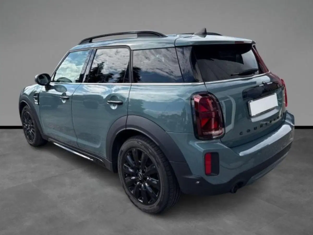 MINI Mini Countryman usata a Verona (4)