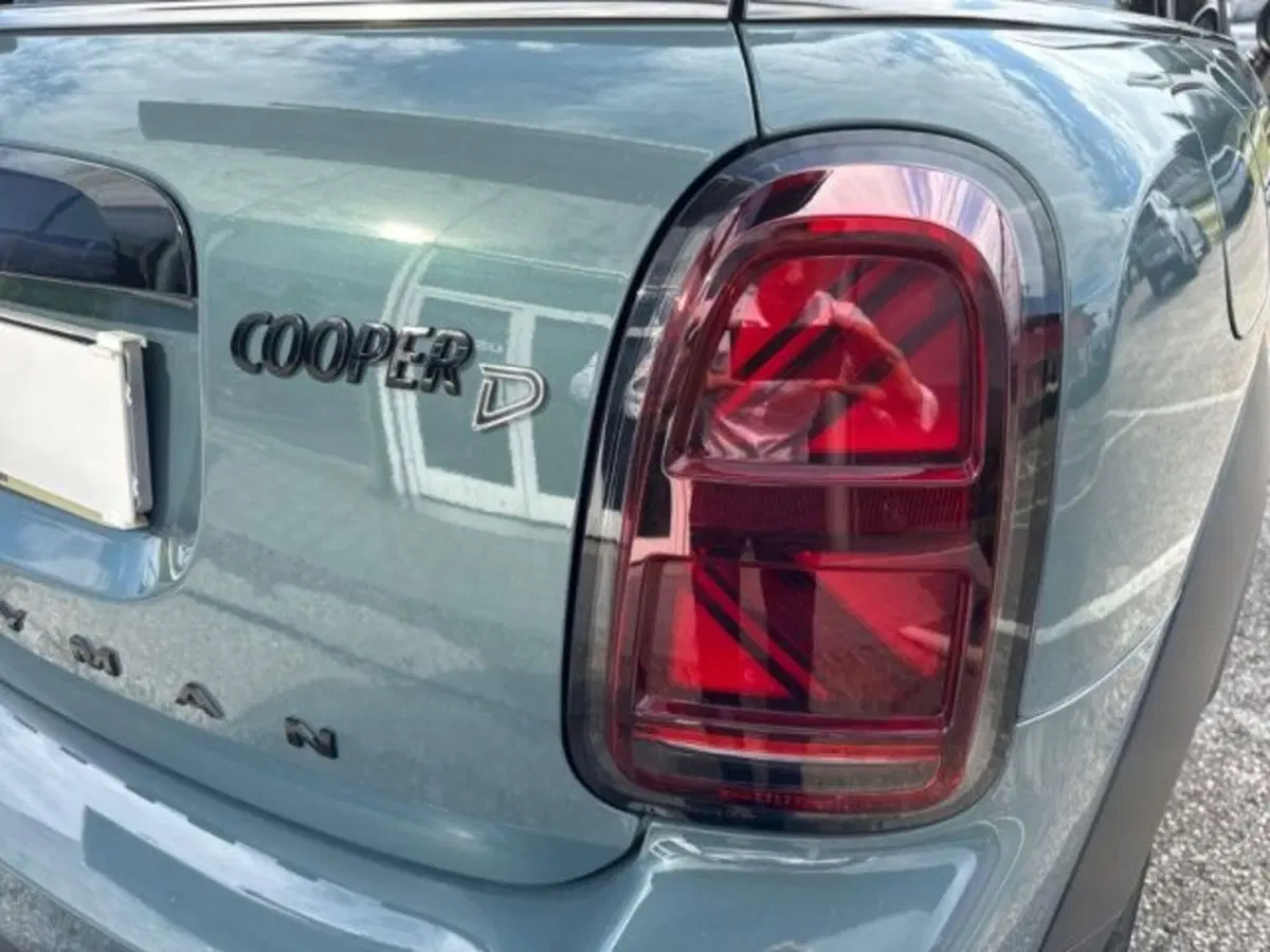 MINI Mini Countryman usata a Verona (7)