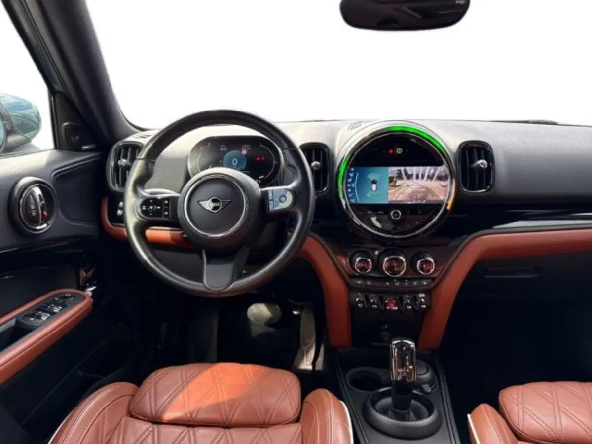 MINI Mini Countryman usata a Verona (9)