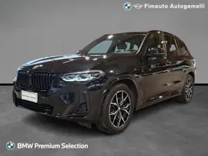 BMW X3 usata a Verona