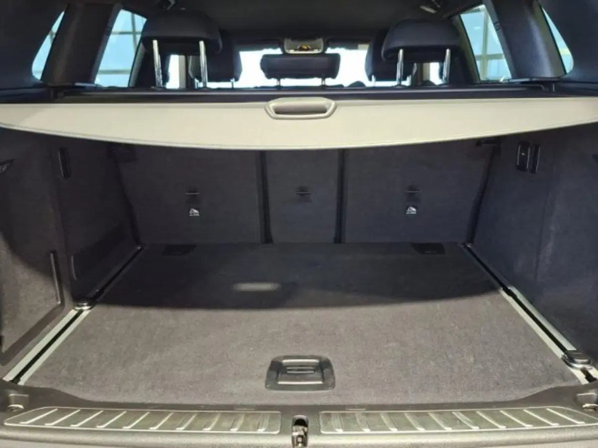 BMW X3 usata a Verona (14)