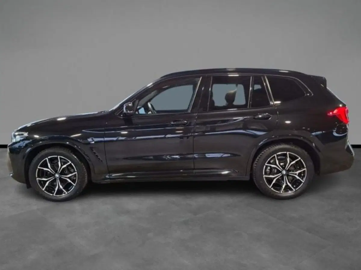 BMW X3 usata a Verona (3)