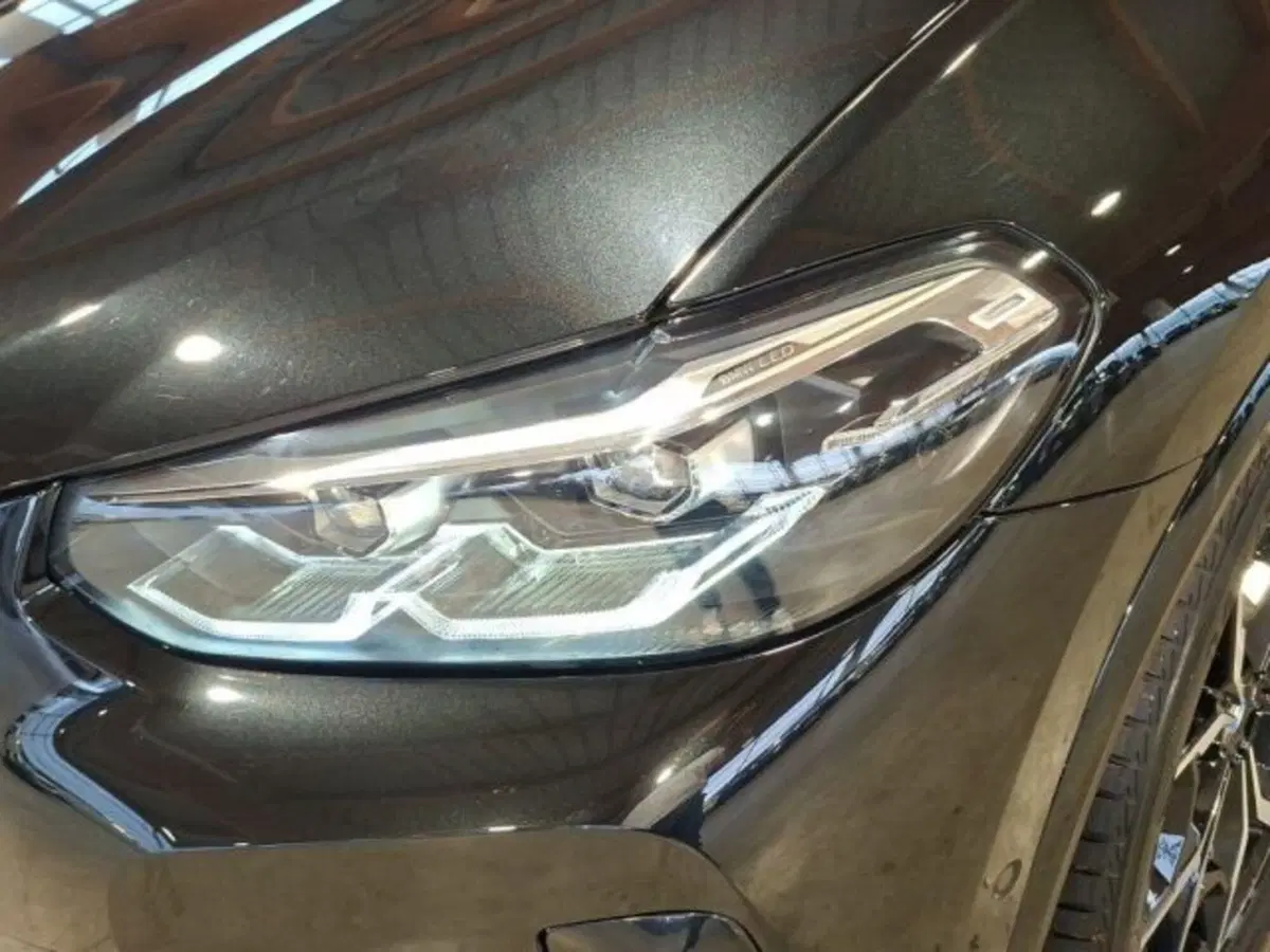 BMW X3 usata a Verona (6)