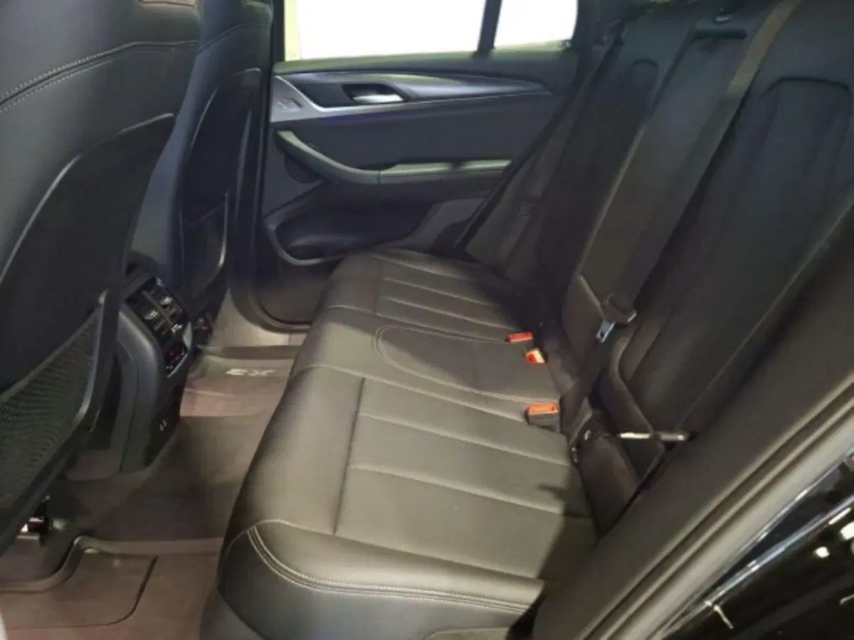 BMW X3 usata a Verona (10)