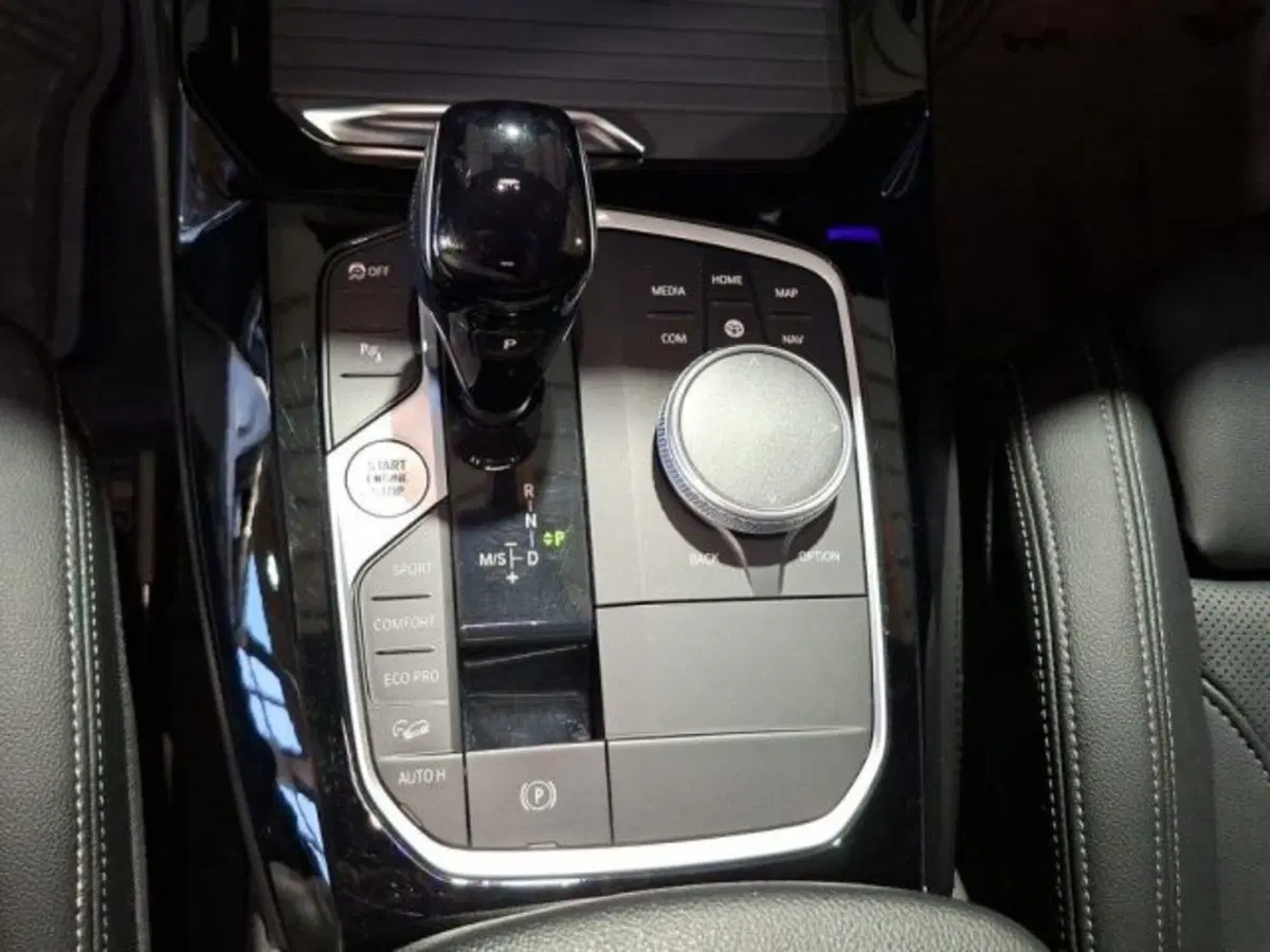 BMW X3 usata a Verona (12)