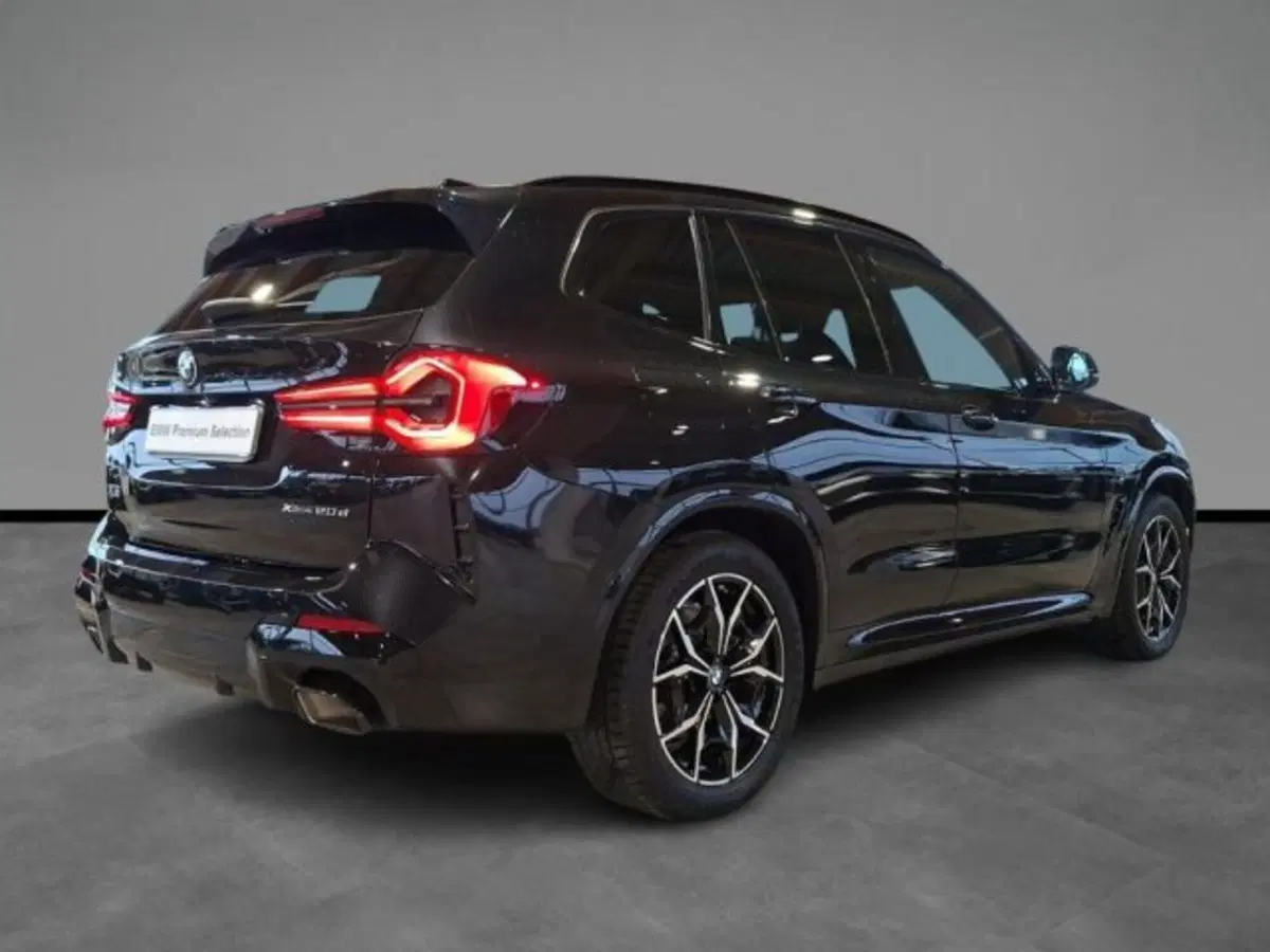 BMW X3 usata a Verona (15)