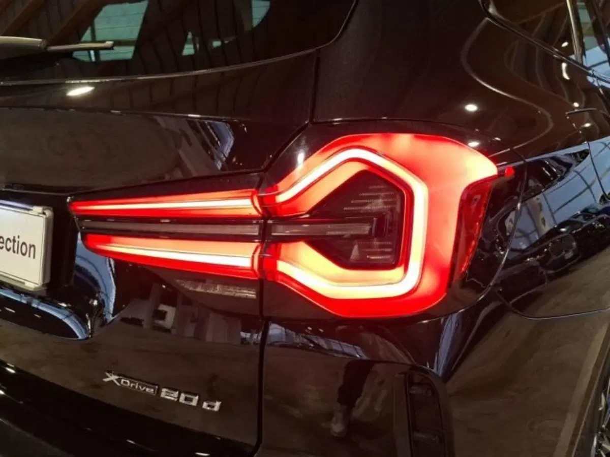 BMW X3 usata a Verona (7)