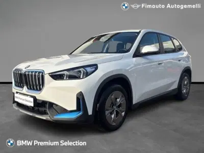 BMW iX1 xdrive 30 MSport del 2023 usata a Verona