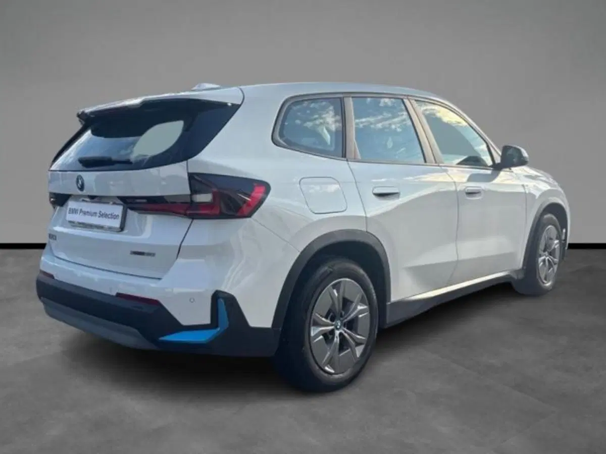 BMW iX1 usata a Verona (15)