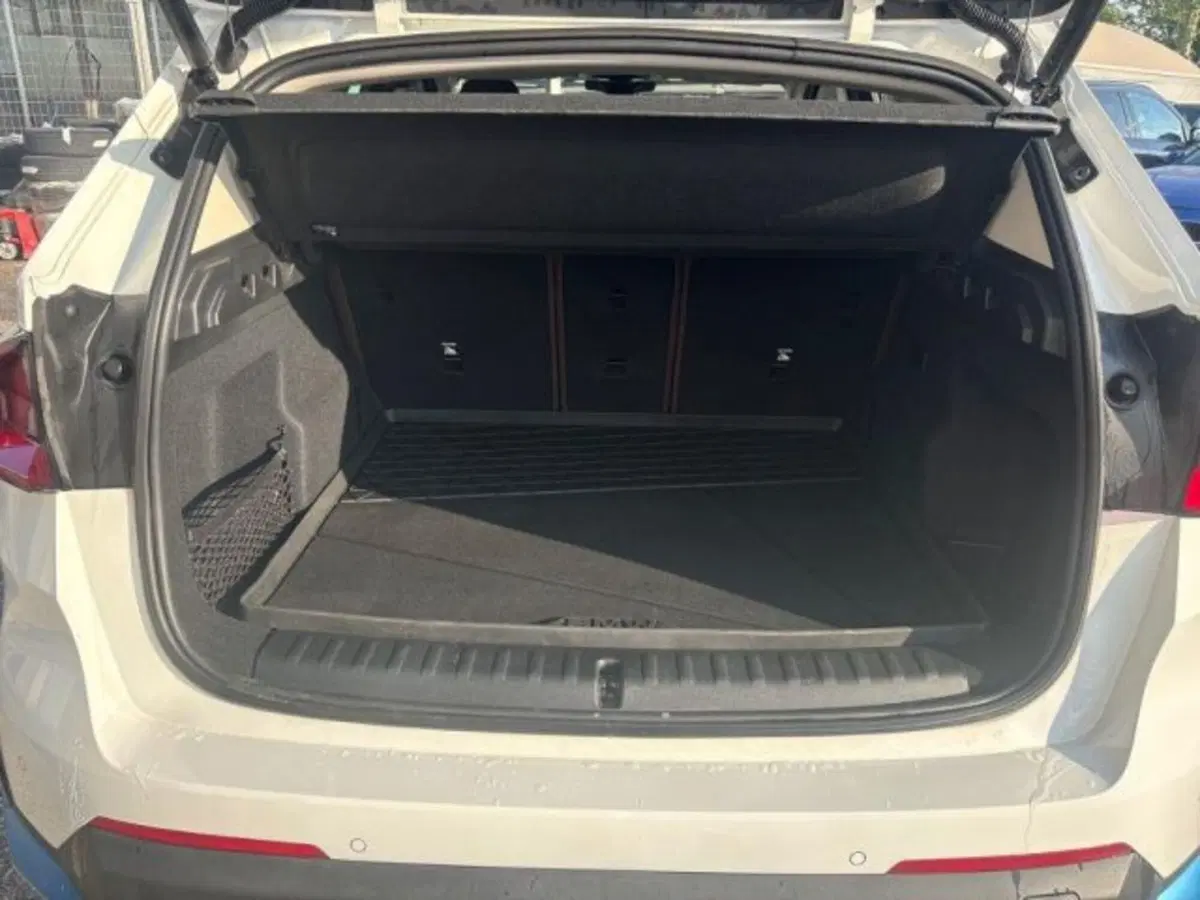 BMW iX1 usata a Verona (17)