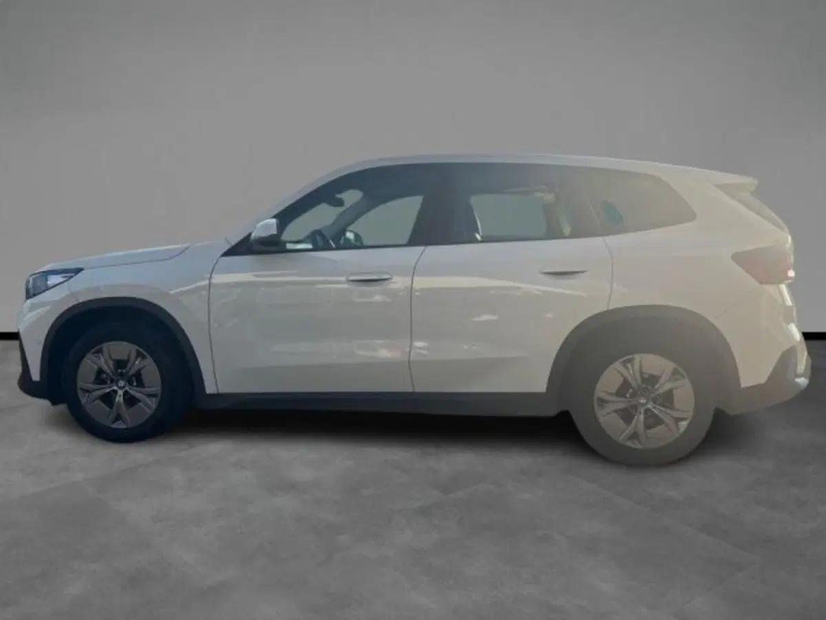 BMW iX1 usata a Verona (3)