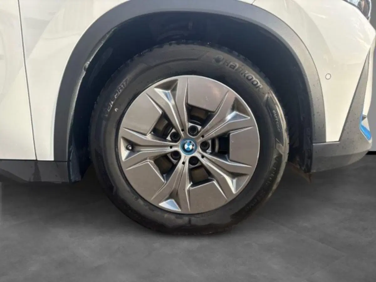 BMW iX1 usata a Verona (5)