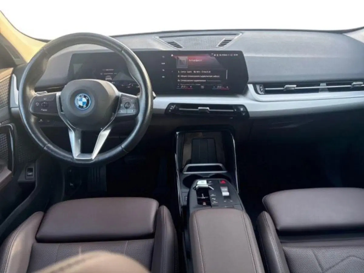 BMW iX1 usata a Verona (8)