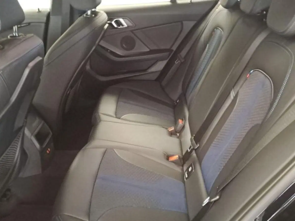 BMW Serie 1 usata a Verona (10)