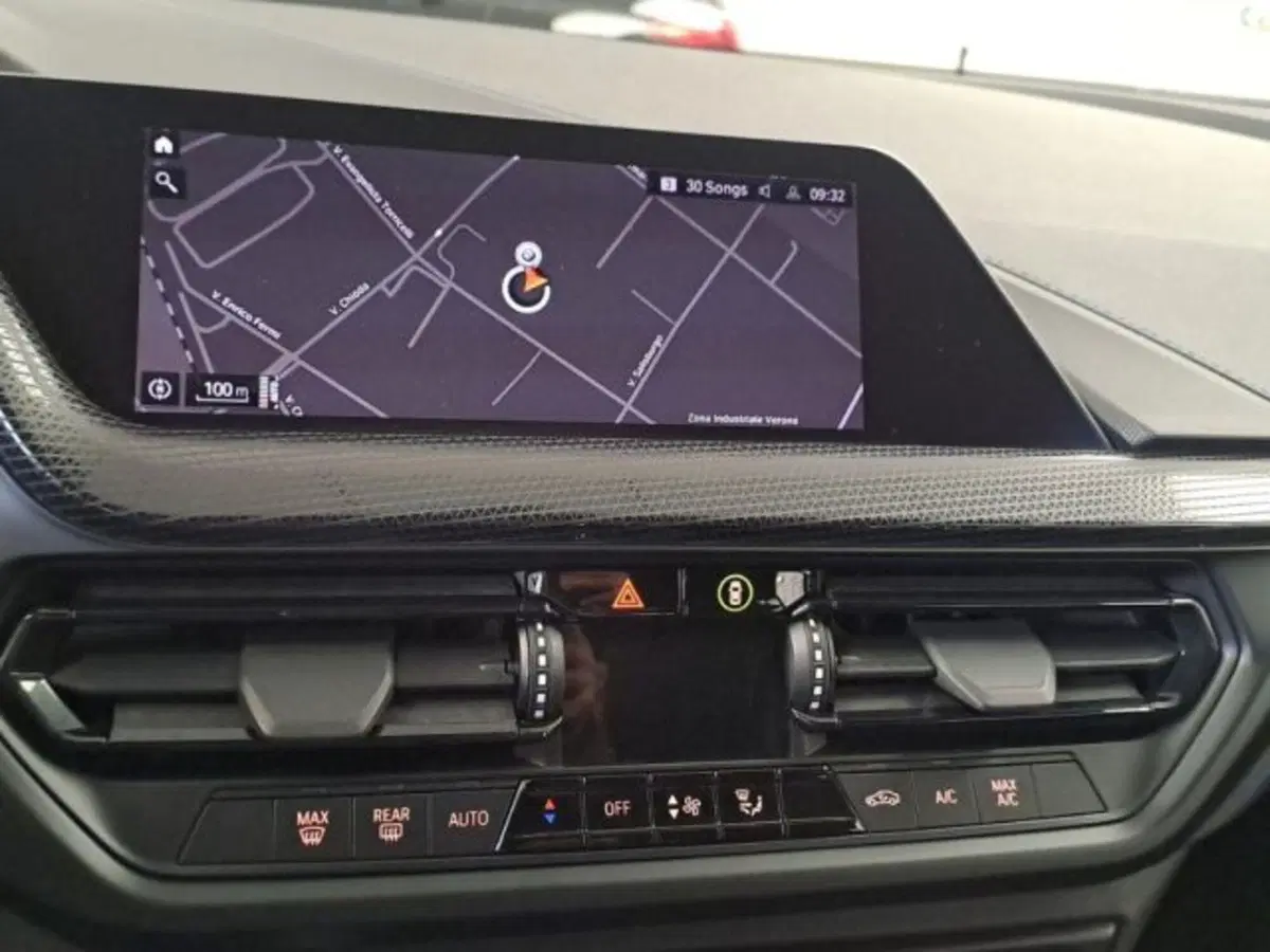 BMW Serie 1 usata a Verona (12)