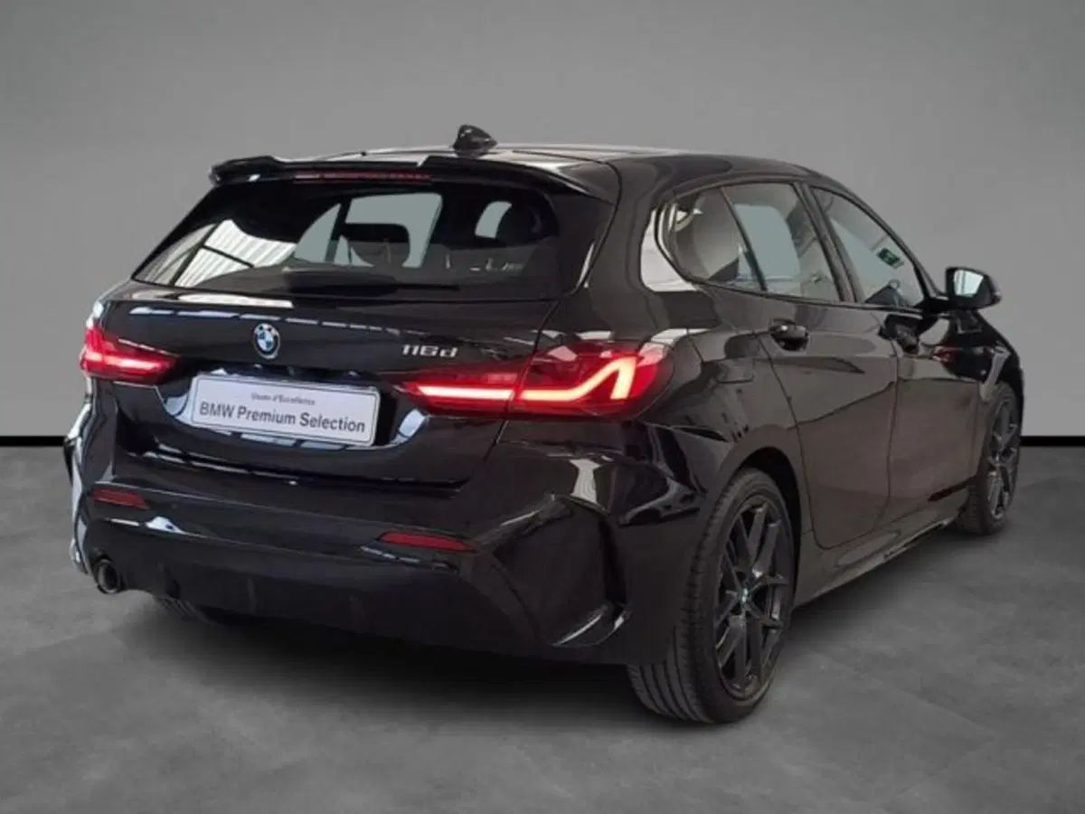 BMW Serie 1 usata a Verona (15)