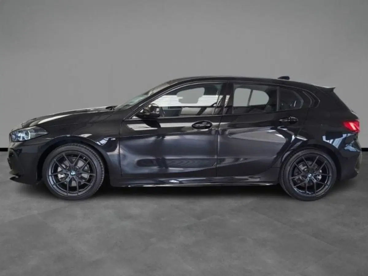 BMW Serie 1 usata a Verona (3)