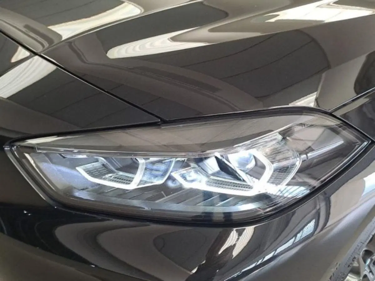 BMW Serie 1 usata a Verona (6)