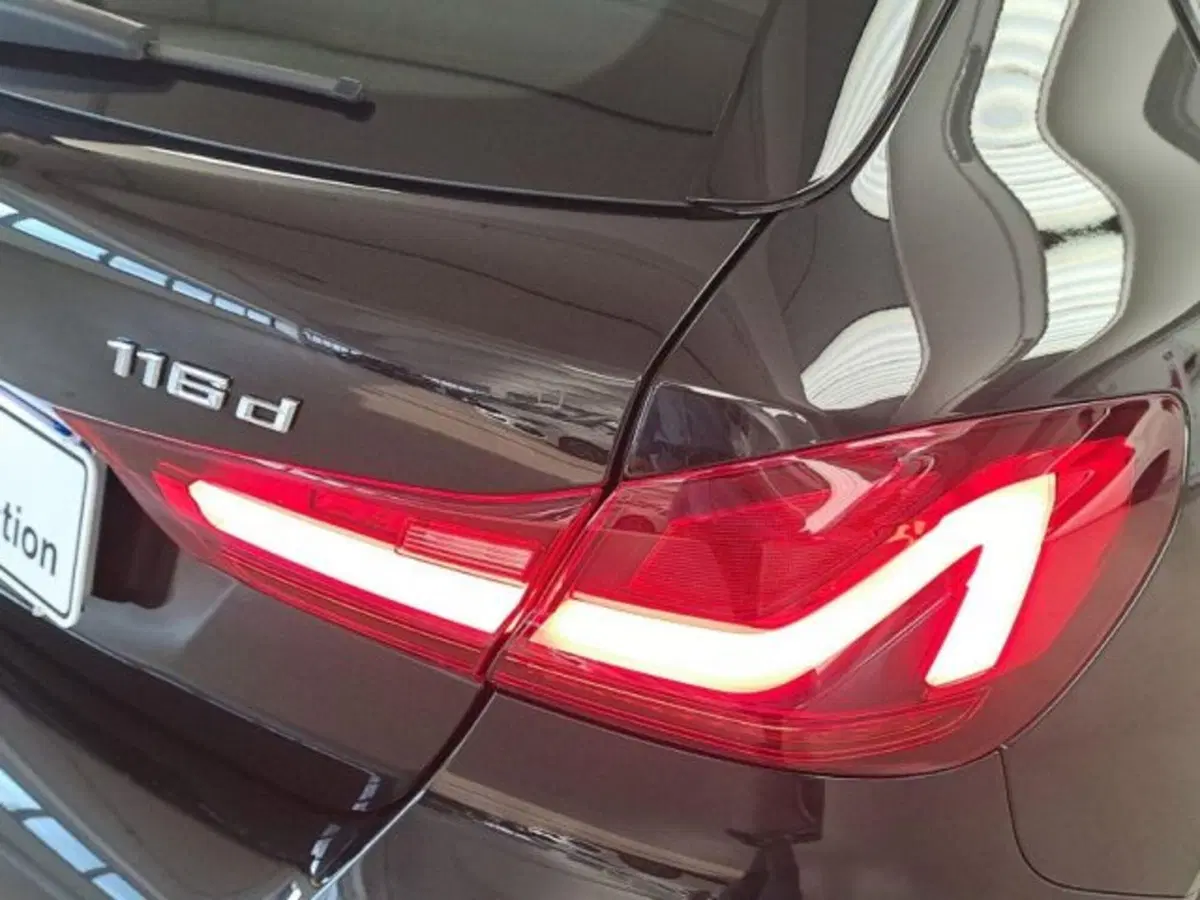 BMW Serie 1 usata a Verona (7)