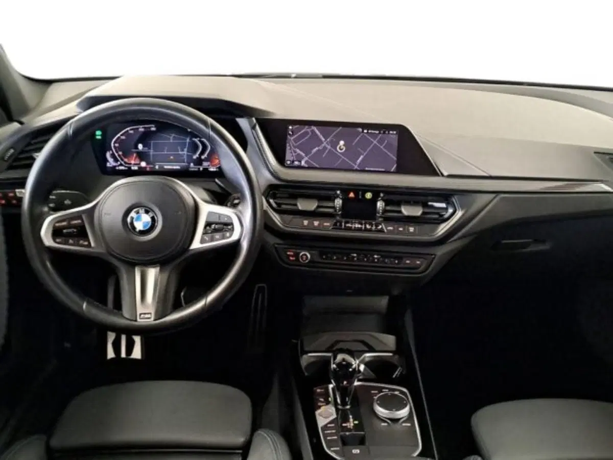 BMW Serie 1 usata a Verona (8)