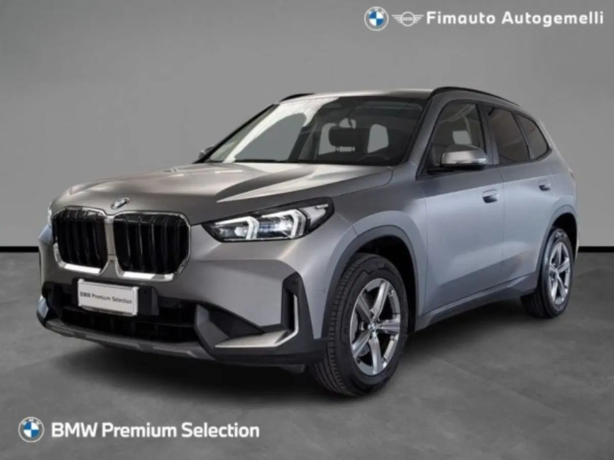 BMW X1 usata a Verona