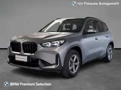 BMW X1 sDrive 18i Msport del 2022 usata a Verona