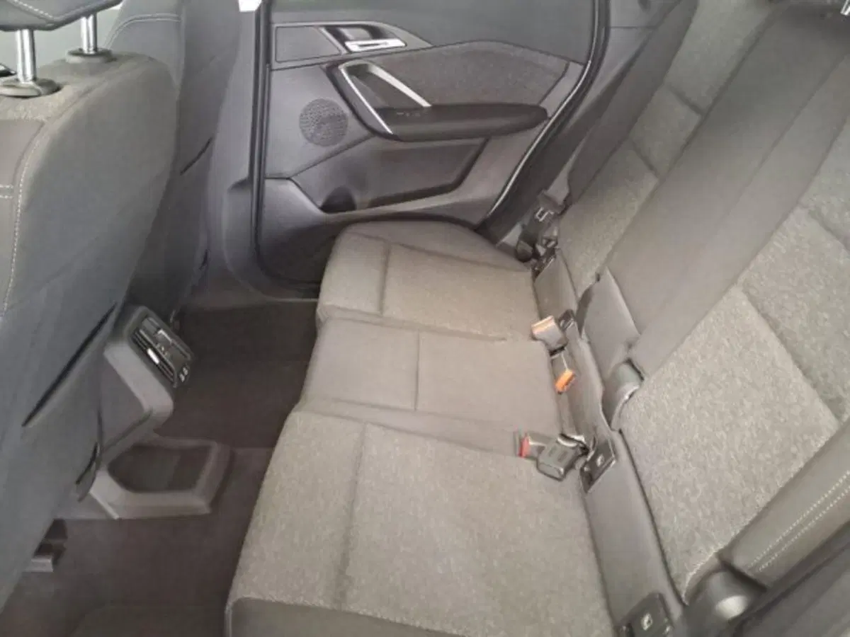 BMW X1 usata a Verona (10)