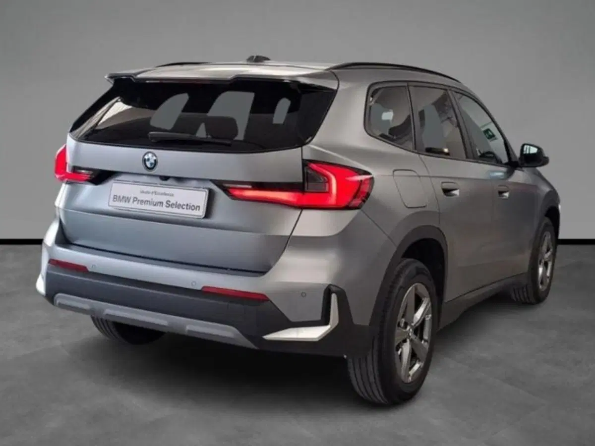 BMW X1 usata a Verona (15)
