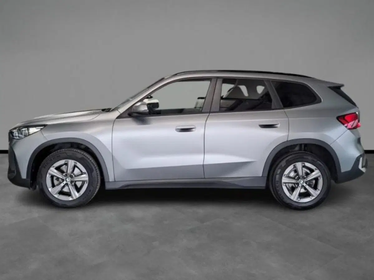 BMW X1 usata a Verona (3)